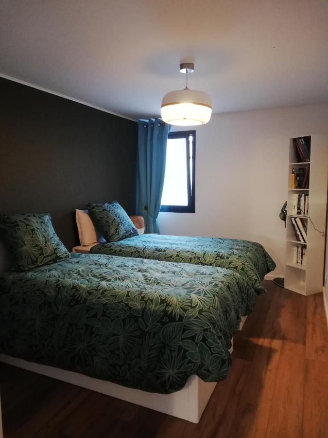 Le 26 Hotel Ruffec  Buitenkant foto